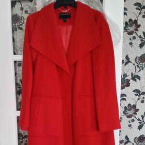 BERNARDO Coat NWOT